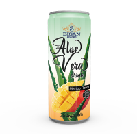 Напій Aloe Vera drink Mango 250мл ж/б