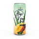 Напій Aloe Vera drink Mango 250мл ж/б
