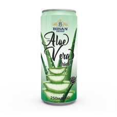 Напій Aloe Vera drink Original 250мл ж/б