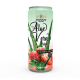 Напій Aloe Vera drink Strawberry 250мл ж/б
