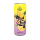Напій 30% fruit juice drink MIXED FRUIT 250мл ж/б