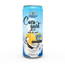 Напій Cocogurt drink Mango 250мл ж/б