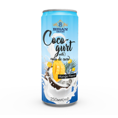 Напій Cocogurt drink Mango 250мл ж/б