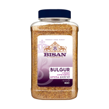 Крупи Bisan