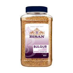 Булгур Bisan 800 г