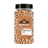 Нут Преміум BISAN 350г