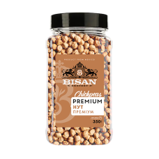 Нут Преміум BISAN 350г