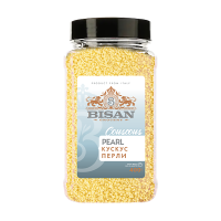 Кускус Перли BISAN 400г