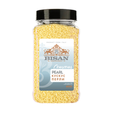 Кускус Перли BISAN 400г