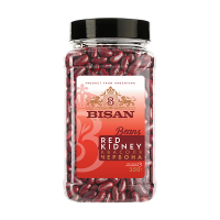 Квасоля Червона BISAN 350г