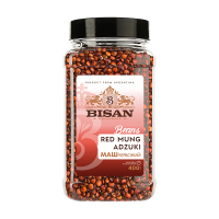 Маш Червоний BISAN 400г