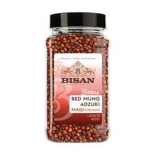 Маш Червоний BISAN 400г