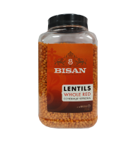 Сочевиця червона 750г