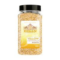Сочевиця Жовта BISAN 400г