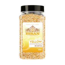 Сочевиця Жовта BISAN 400г