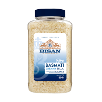 Рис Басматі Creamy Sella Bisan 800 г