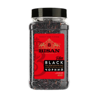 Рис Чорний 400г