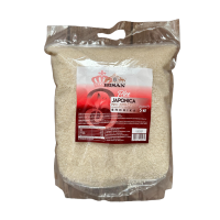 Рис Японіка (для суші) 5кг