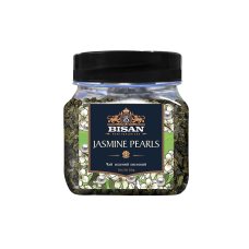 Чай зелений JASMINE PEARLS  80г