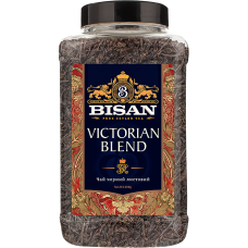 Чай Victorian Blend 200г