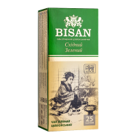 Чай Східний Зелений ф/п 25*1,5г з/я