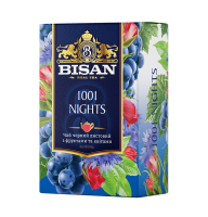 Чай 1001 NIGHTS 80г