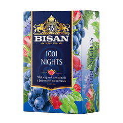 Чай 1001 NIGHTS 80г