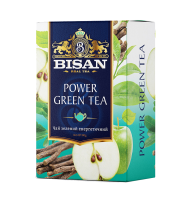 Чай POWER GREEN TEA 80г