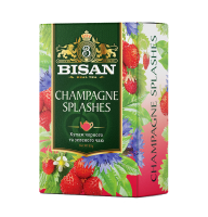 Чай CHAMPAGNE SPLASHES 80г